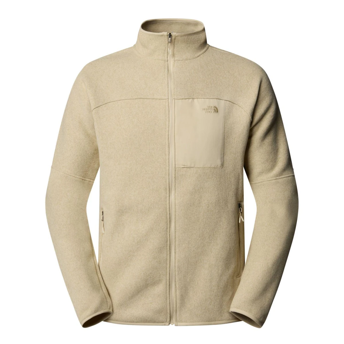 The North Face Erkek FRONT RANGE POLAR