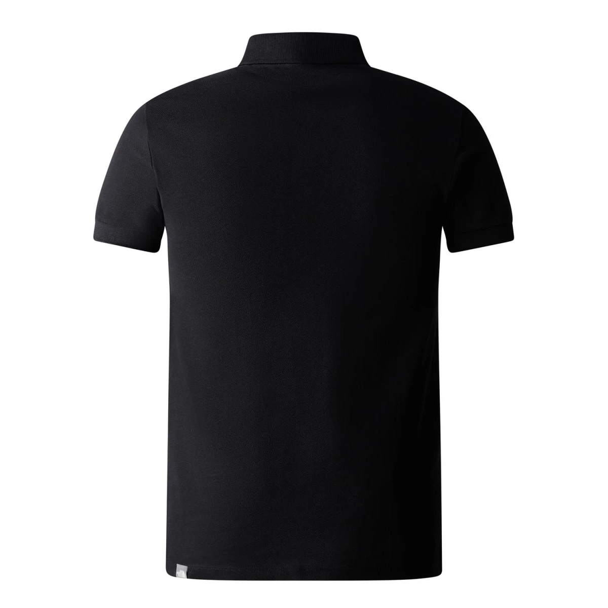 The North Face M PREMIUM POLO PIQUET-EU Erkek T-Shirt