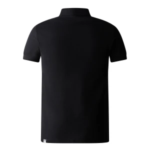 The North Face M PREMIUM POLO PIQUET-EU Erkek T-Shirt