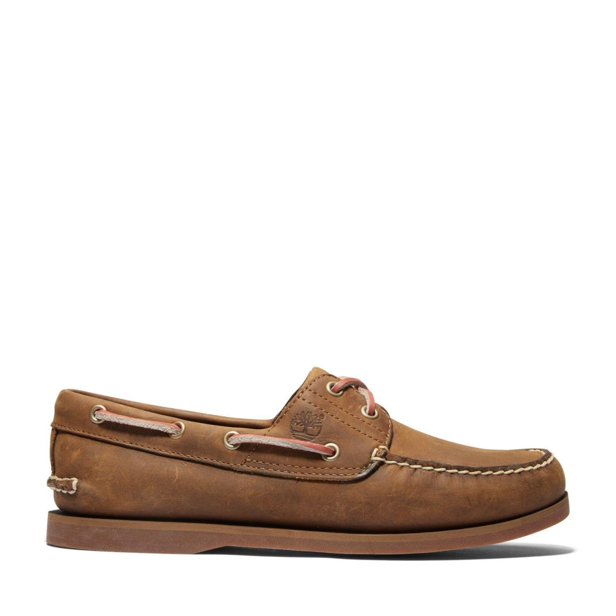 Timberland BOAT SHOE Erkek Ayakkabısı - Kahve 43