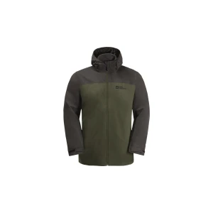Jack Wolfskin TAUBENBERG 3IN1 JKT M Erkek Ceket