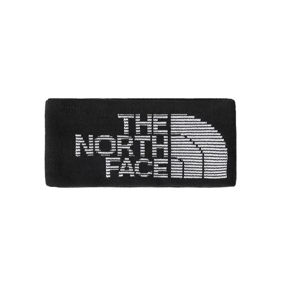 The North Face REVERSIBLE HIGHLINE HEADBAND