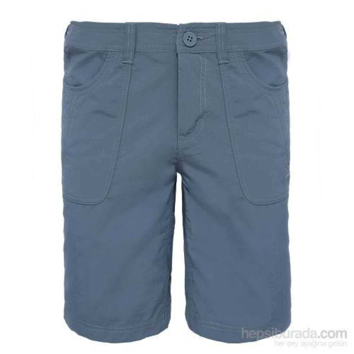 The North Face  W Horızon Sunnysıde Şort Kadın T0Cf76174Reg - Tek Renk 39⅓