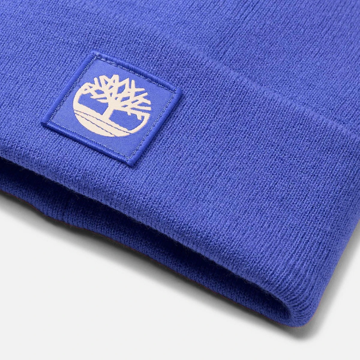 Timberland Tonal Patch Bere