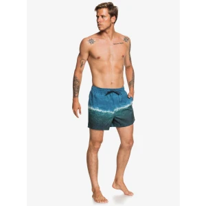Quiksilver Jlagdrmsvly15 Erkek Jamv Bsm6 Volley Şort Eqyjv03548-Bsm6 - Tek Renk S