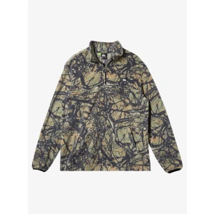 Quiksilver SURF DAYS 1/2 ZIP Erkek Polar