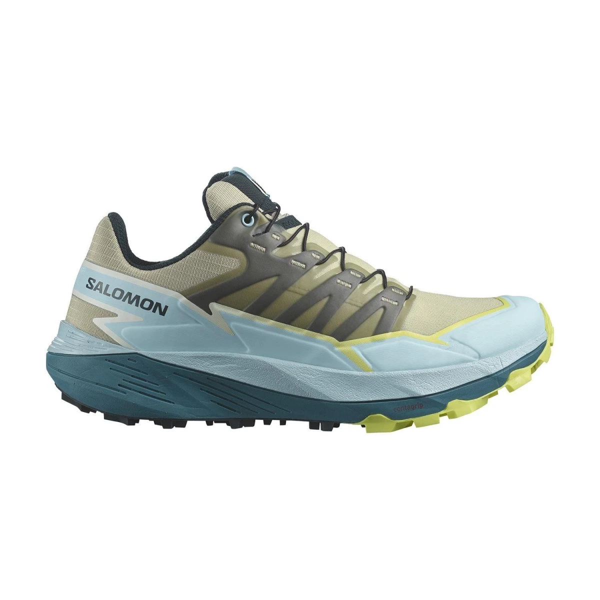 Salomon THUNDERCROSS W  Kadın Ayakkabısı