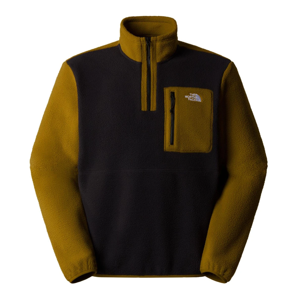 The North Face Erkek YUMIORI POLAR MONT 1/4 ZIP
