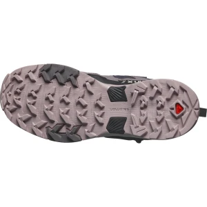 Salomon X ULTRA 4 MID GTX W Kadın Bot - Antrasit 36⅔