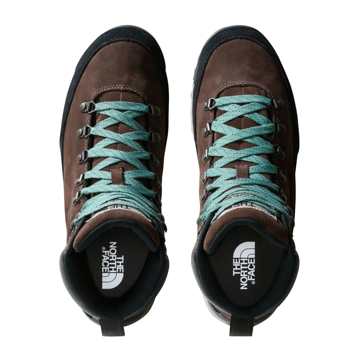 The North Face Erkek BACK-TO-BERKELEY IV DERİ SU GEÇİRMEZ BOT