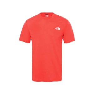 The North Face Erkek Reaxion Amp Crew - Eu T93Rx3674 Tişört