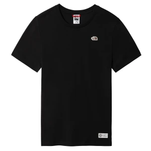 The North Face W HERITAGE S/S TEE Kadın T-Shirt
