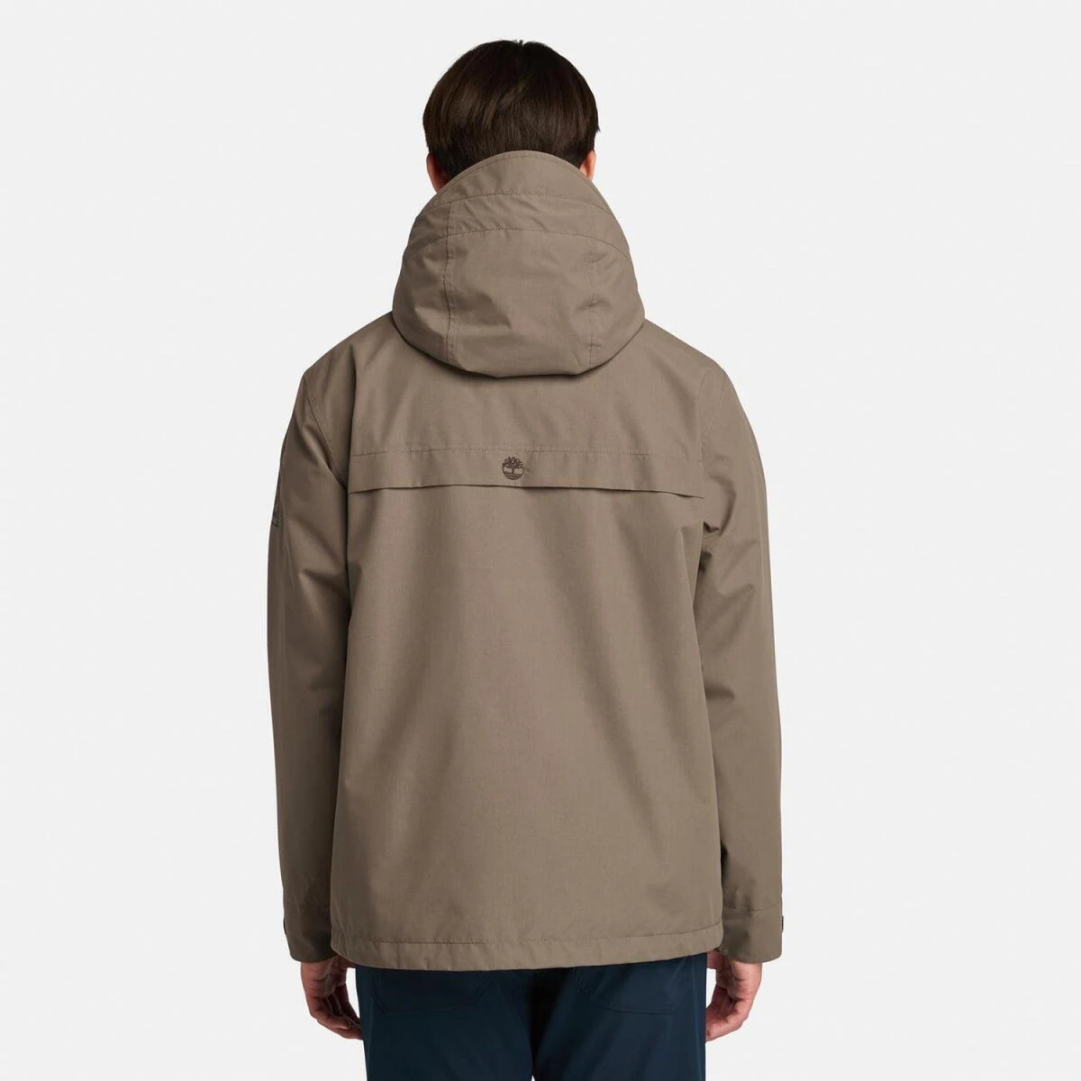 Timberland BENTON Waterproof 3in1 Erkek Ceket
