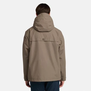 Timberland BENTON Waterproof 3in1 Erkek Ceket