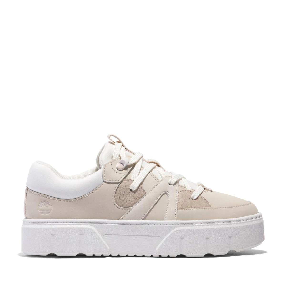 Timberland LOW LACE UP SNEAKER  Kadın Ayakkabısı