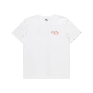 Quıksılver SHADOW KNOCK Erkek T-shirt