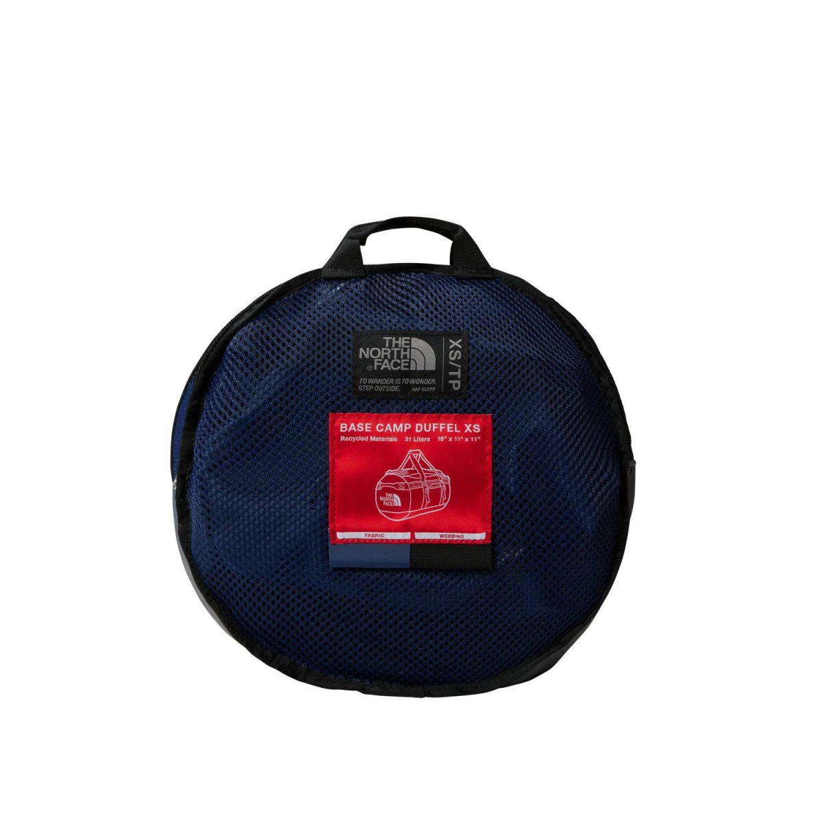 The North Face BASE CAMP DUFFEL ÇANTA- XS