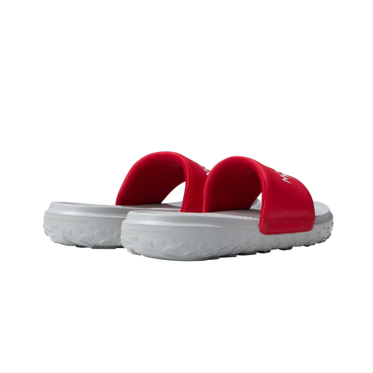 The North Face  M NEVER STOP CUSH SLIDE Erkek Ayakkabısı