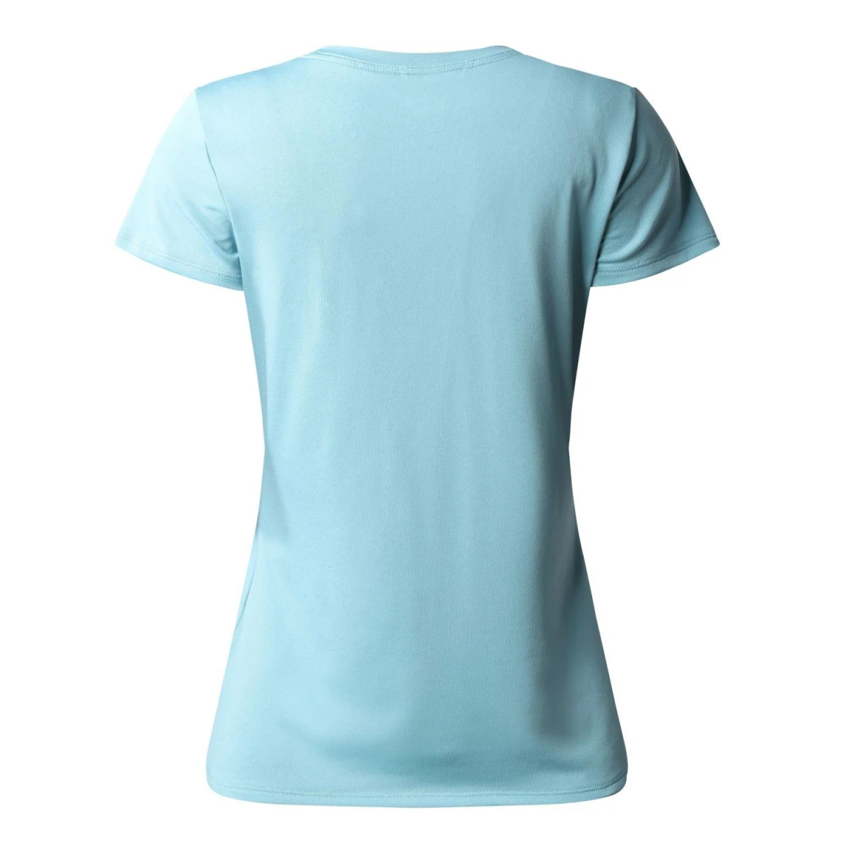 The North Face W REAXION AMP CREW - EU Kadın T-Shirt