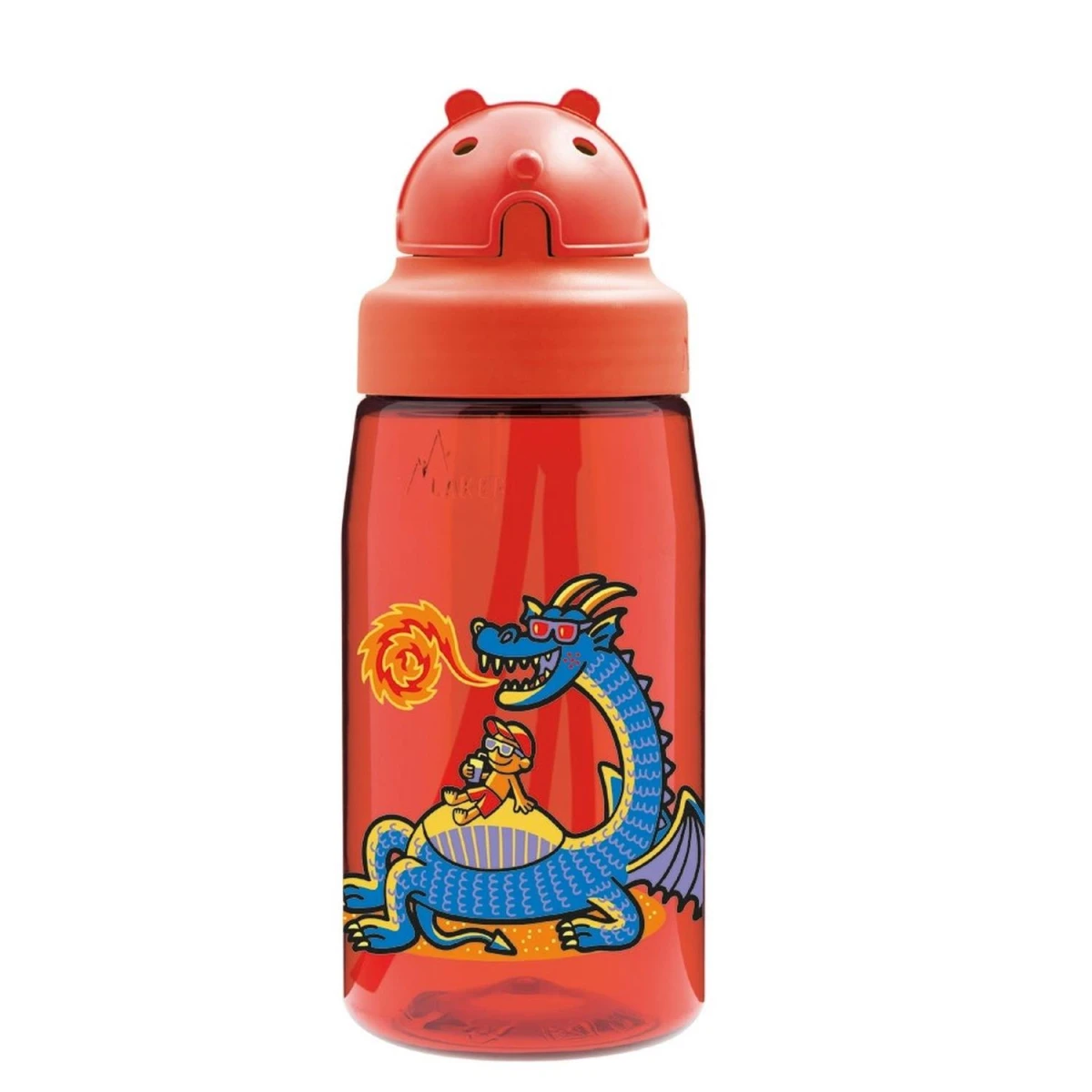 Laken OBY Kapaklı TRITAN Şişe 0,45L- OBY DRAGON
