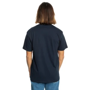Quıksılver TROPICAL RAINBOW SS Erkek T-shirt