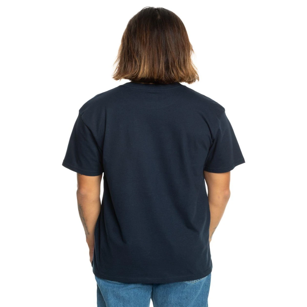 Quıksılver TROPICAL RAINBOW SS Erkek T-shirt