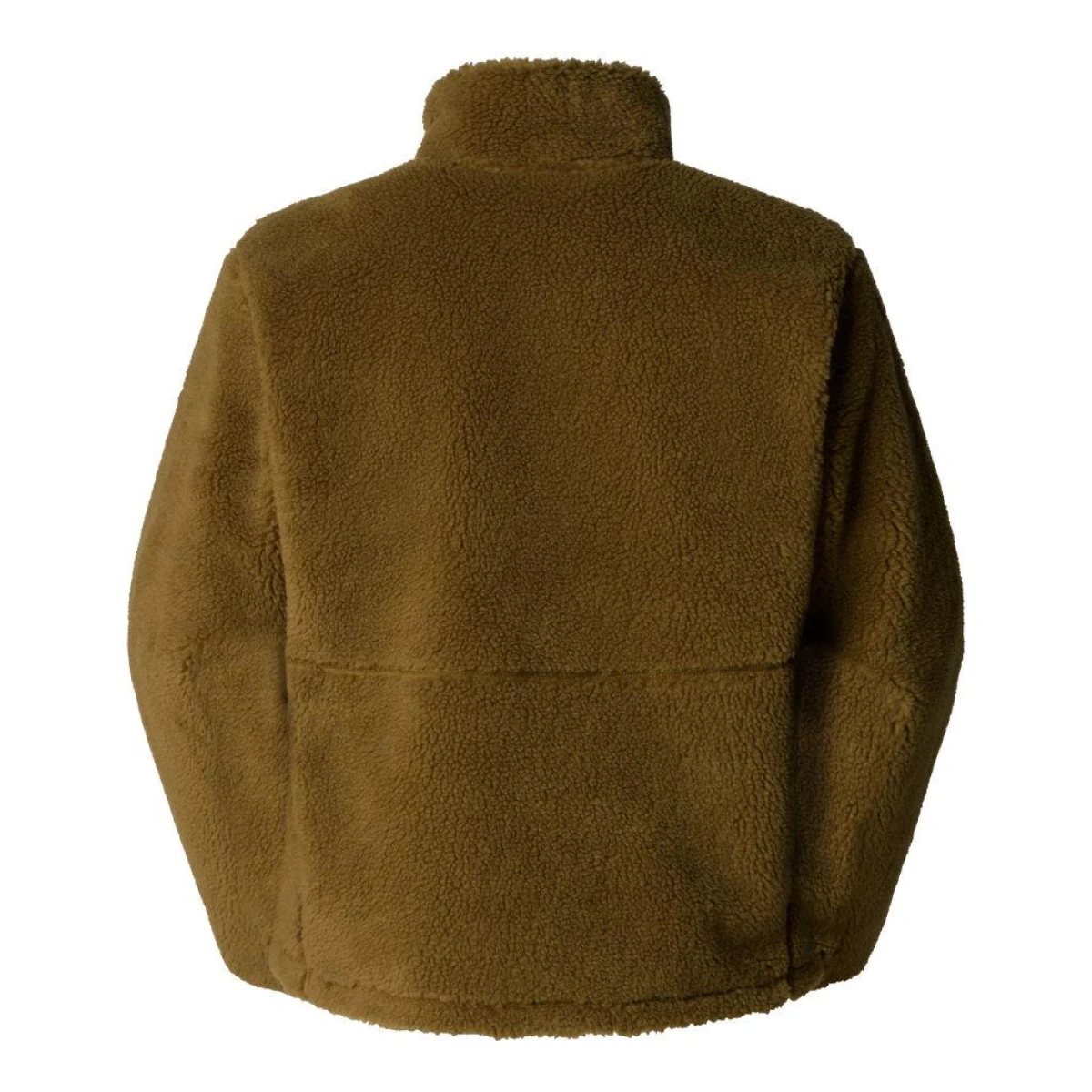 The North Face Erkek EXTREME PILE 2 FZ CEKET