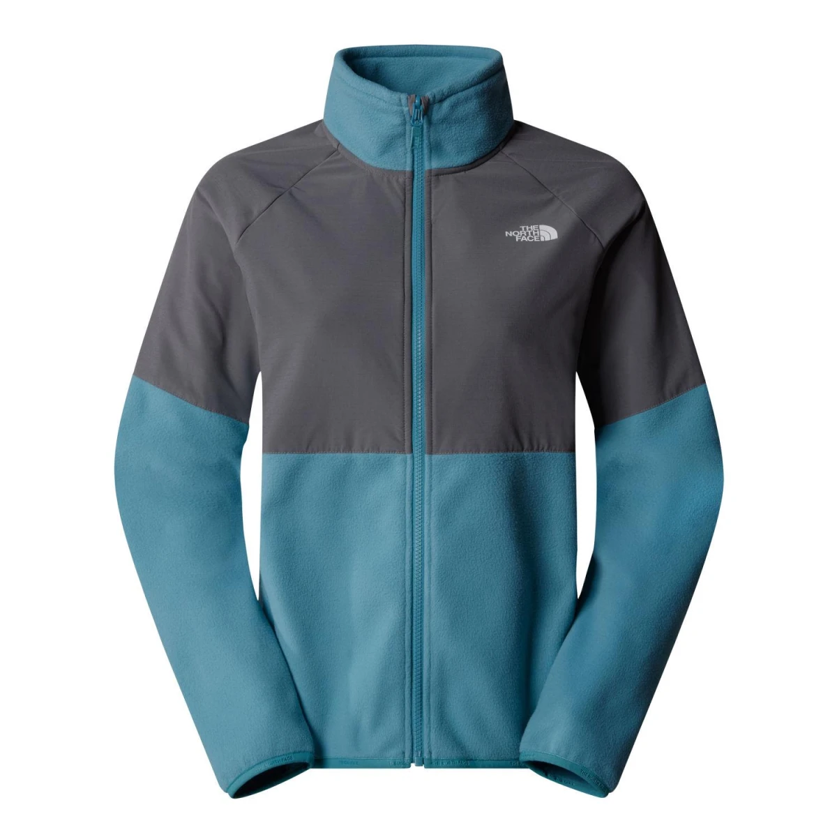 The North Face Kadın GLACIER HEAVYWEIGHT FULL ZIP CEKET