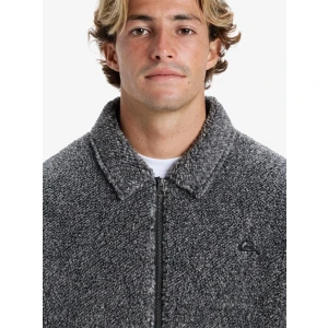 Quiksilver DECK FLEECE Erkek Polar Ceket