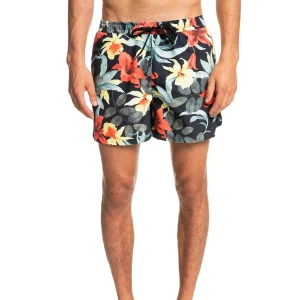 Quiksilver EVERYDAY GARDEN PATH VOLLEY 15 Erkek Şort