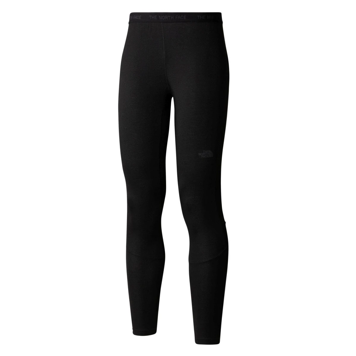 The North Face W EASY TIGHTS Kadın Alt İçlik - Siyah S