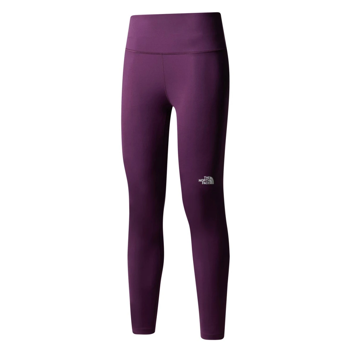 The North Face W FLEX 25IN TIGHT  Kadın Pantolon