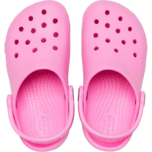 Crocs Classic Clog T Terlik Çocuk CR1849-6SW - Pembe 24-25