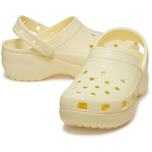 Crocs Classic Platform Clog W Kadın Terlik
