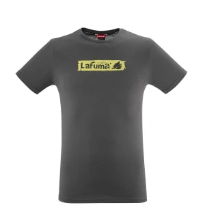 Lafuma ADVENTURE TEE Erkek Tişört - Gri L