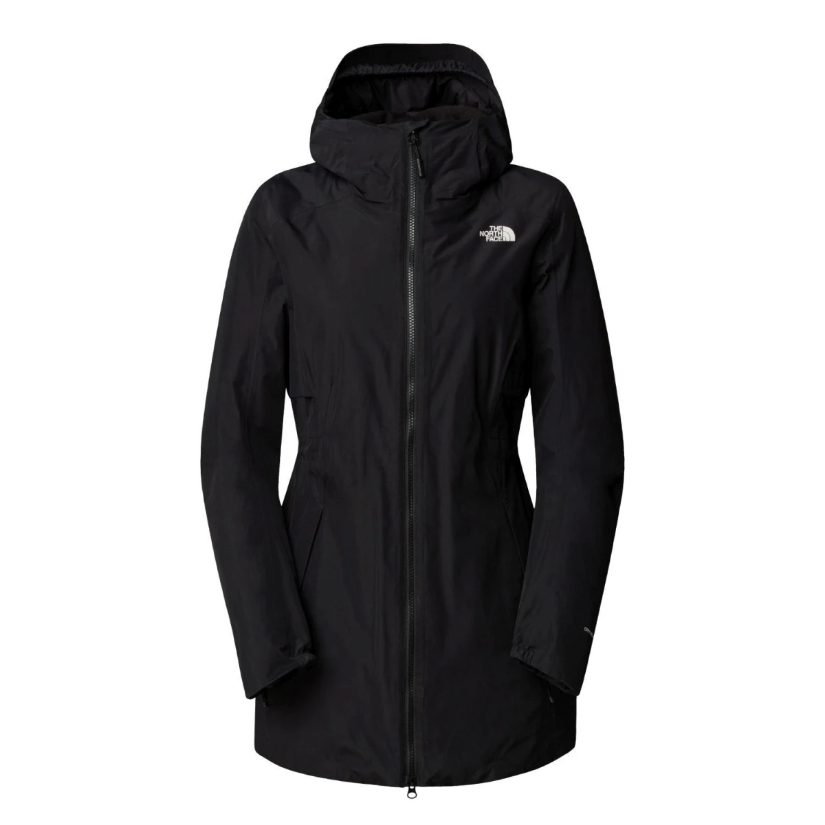 The North Face Kadın HIKESTELLER İZOLASYONLU PARKA