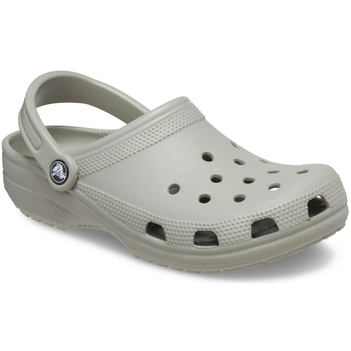 Crocs Classic Unısex Terlik - Gri 41-42
