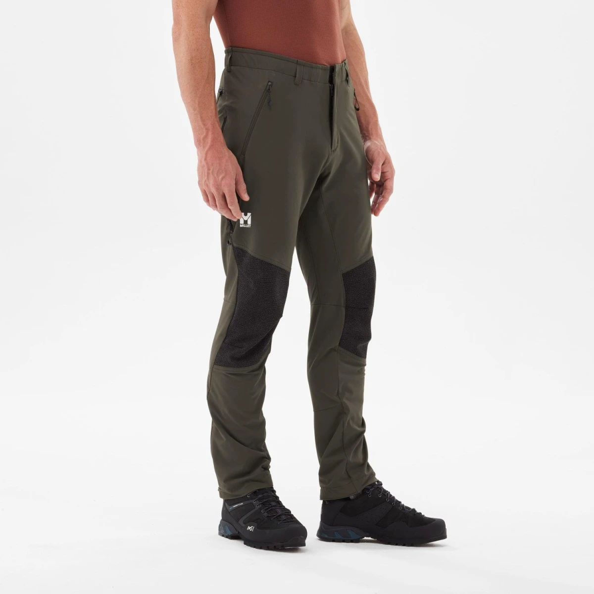 Millet K XCS Pantolon Erkek
