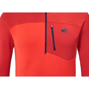 Millet TECHNOSTRETCH Z  Swetshirt