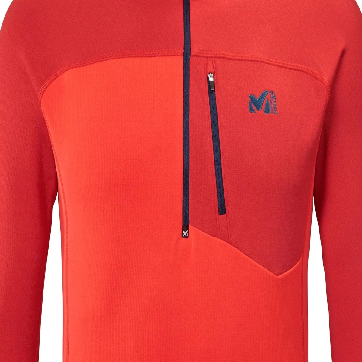 Millet TECHNOSTRETCH Z  Swetshirt