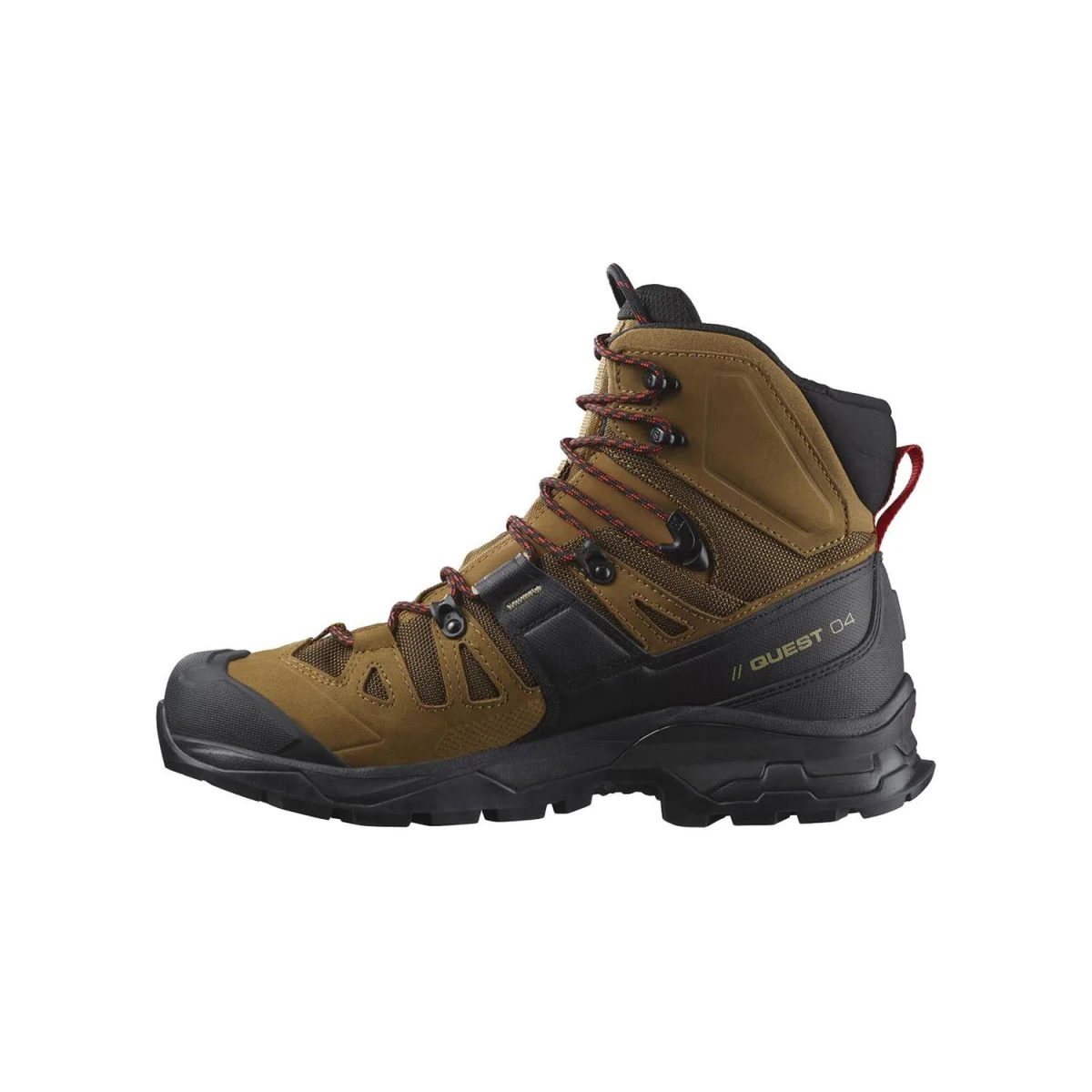 Salomon QUEST 4 GTX Ayakkabı