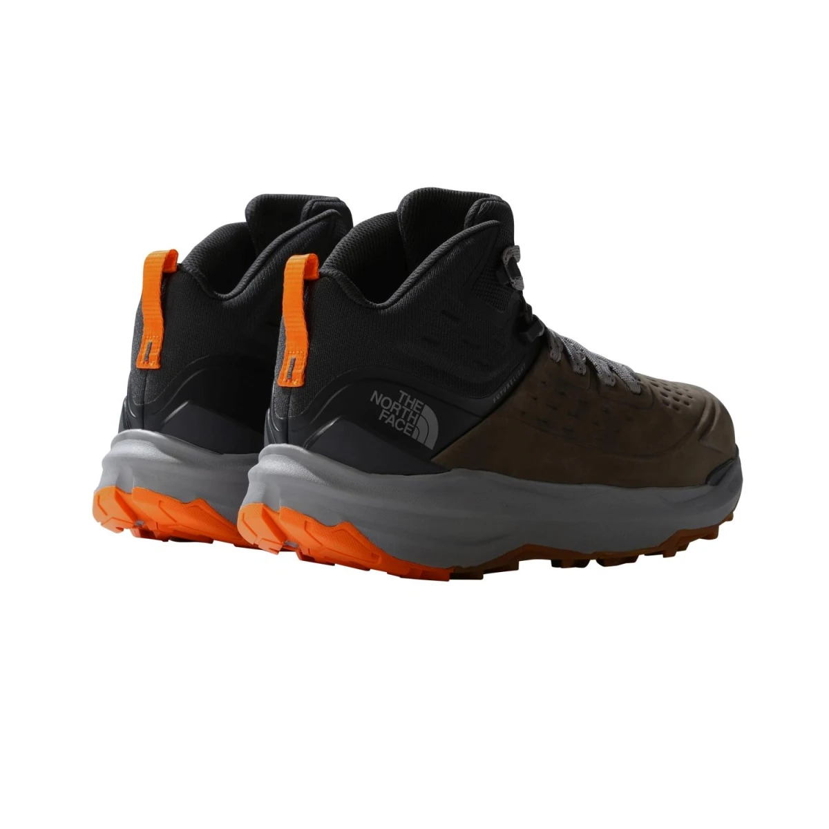 The North Face Erkek VECTIV EXPLORIS 2 MID FUTURELIGHT SU GEÇİRMEZ BOT