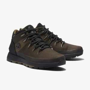Timberland Sprint Trekker MID LACE UP WATERPROOF SN Erkek Ayakkabısı