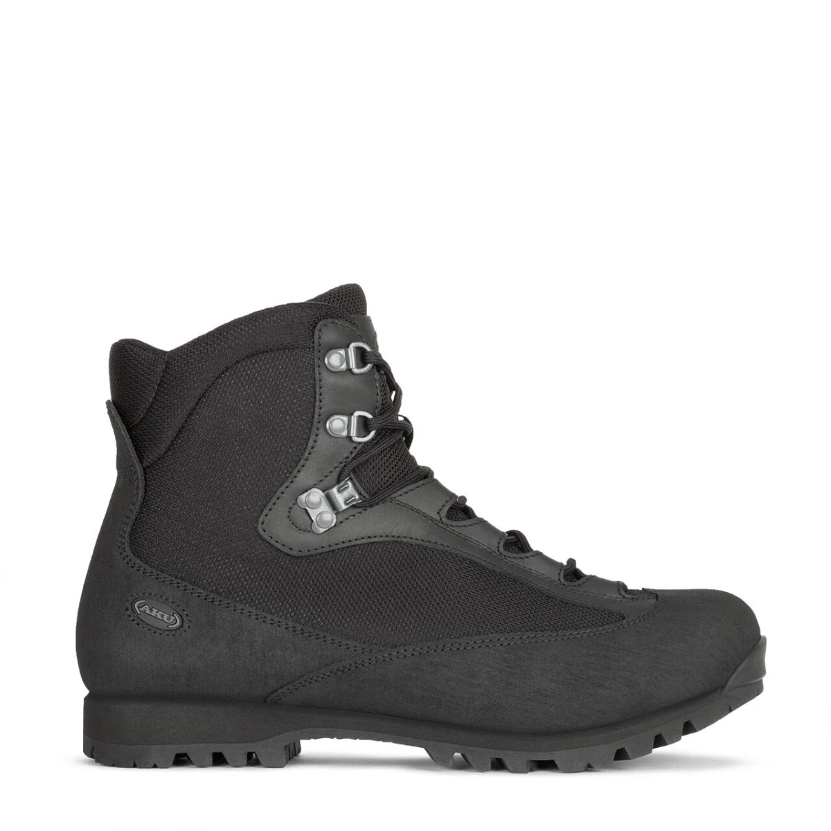 Aku PILGRIM COMBAT Goretex Tactical İtalyan Bot