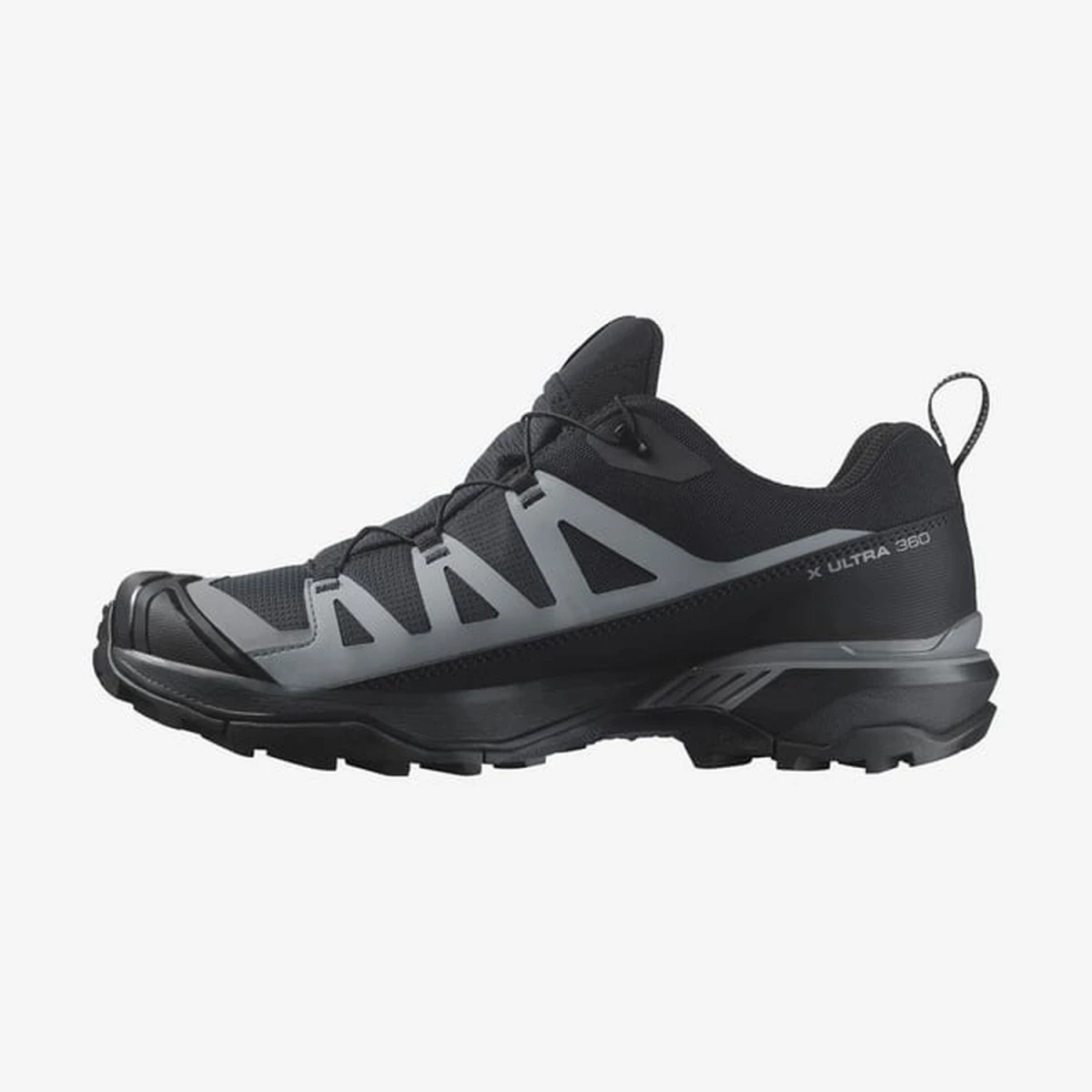 Salomon X ULTRA 360 GTX Erkek Ayakkabı - Siyah 47⅓