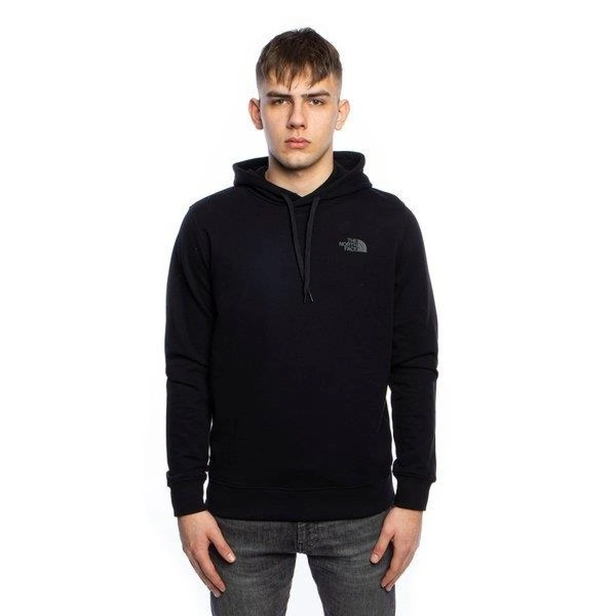 The North Face Erkek MERAK KAPÜŞONLU SWEATSHİRT