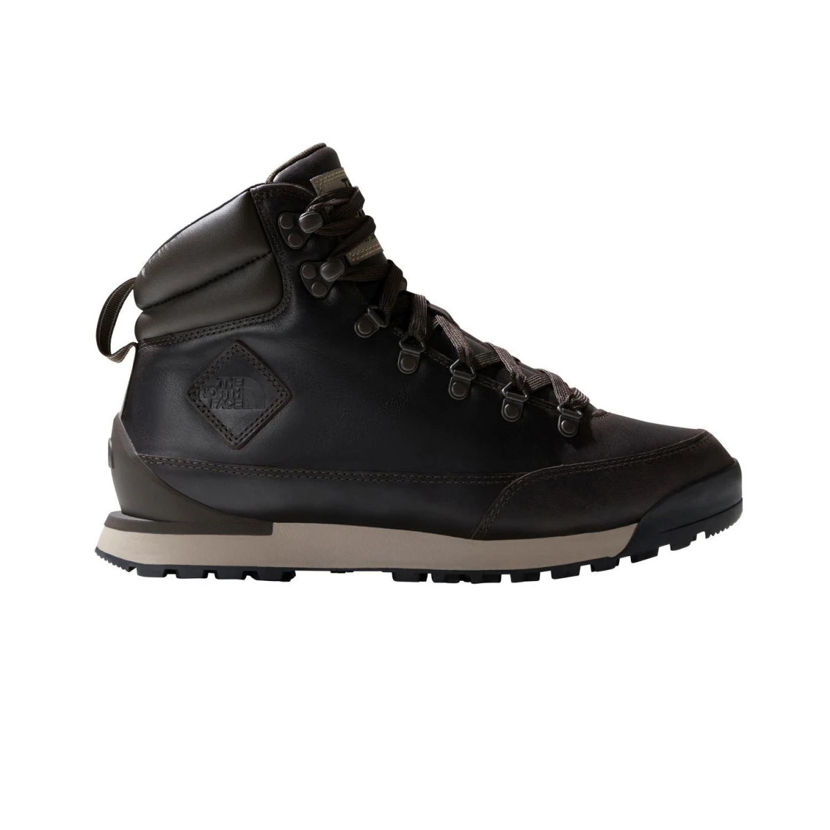 The North Face M BACK-TO-BERKELEY IV REGEN Erkek Bot