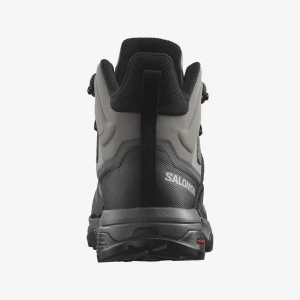 Salomon X ULTRA 4 MID GTX Erkek Bot - Gri 43⅓