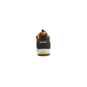 Aku Tengu Low Goretex Erkek Ayakkabı - Siyah 45