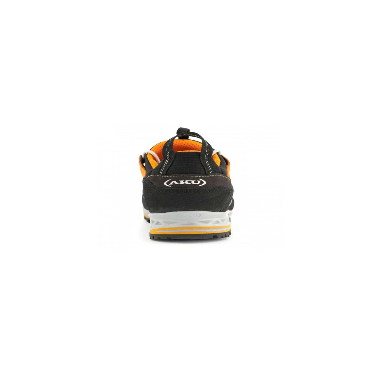 Aku Tengu Low Goretex Erkek Ayakkabı - Siyah 45